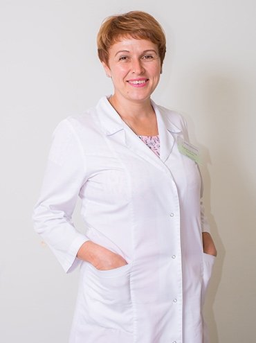 Горпиненко