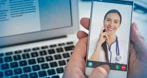 Все подозревают у себя коронавирус. Как взлетела телемедицина в эпоху COVID-19